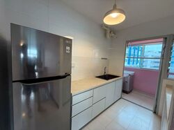 Blk 164B Rivervale Delta (Sengkang), HDB 3 Rooms #589295011